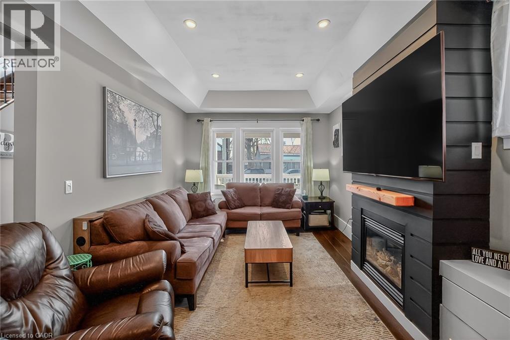 99 North Main Street, Simcoe, Ontario  N3Y 2M2 - Photo 10 - 40805798