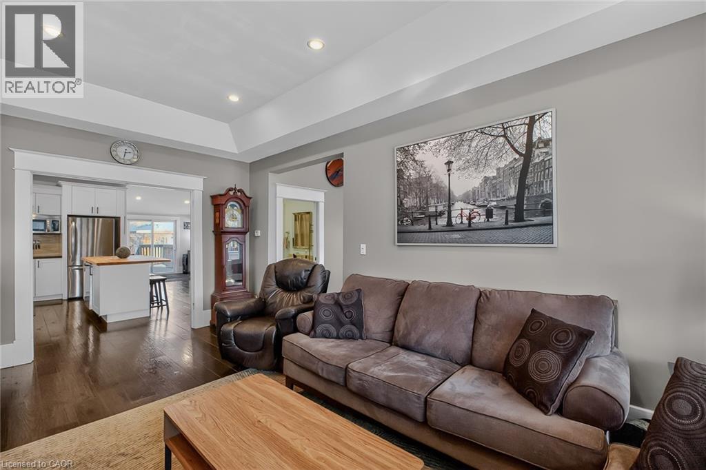 99 North Main Street, Simcoe, Ontario  N3Y 2M2 - Photo 11 - 40805798