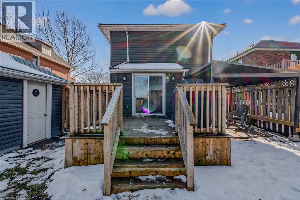 99 North Main Street, Simcoe, Ontario  N3Y 2M2 - Photo 38 - 40805798