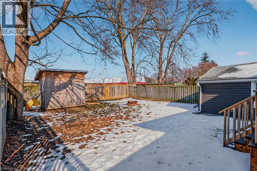 99 North Main Street, Simcoe, Ontario  N3Y 2M2 - Photo 40 - 40805798