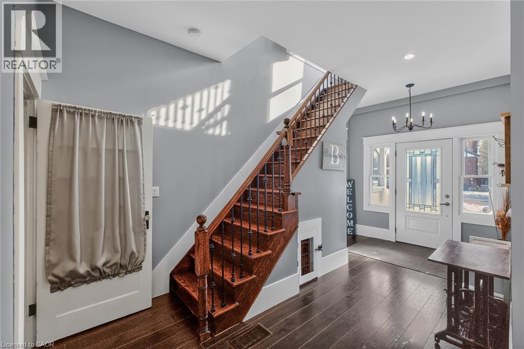 99 North Main Street, Simcoe, Ontario  N3Y 2M2 - Photo 8 - 40805798