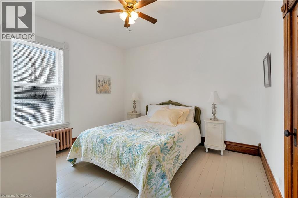 4 Sherman Street, Thamesville, Ontario  N0P 2K0 - Photo 19 - 40804678