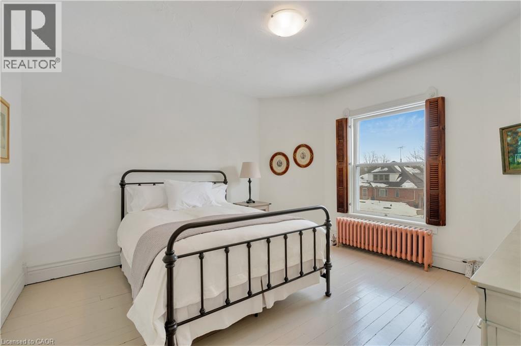 4 Sherman Street, Thamesville, Ontario  N0P 2K0 - Photo 21 - 40804678