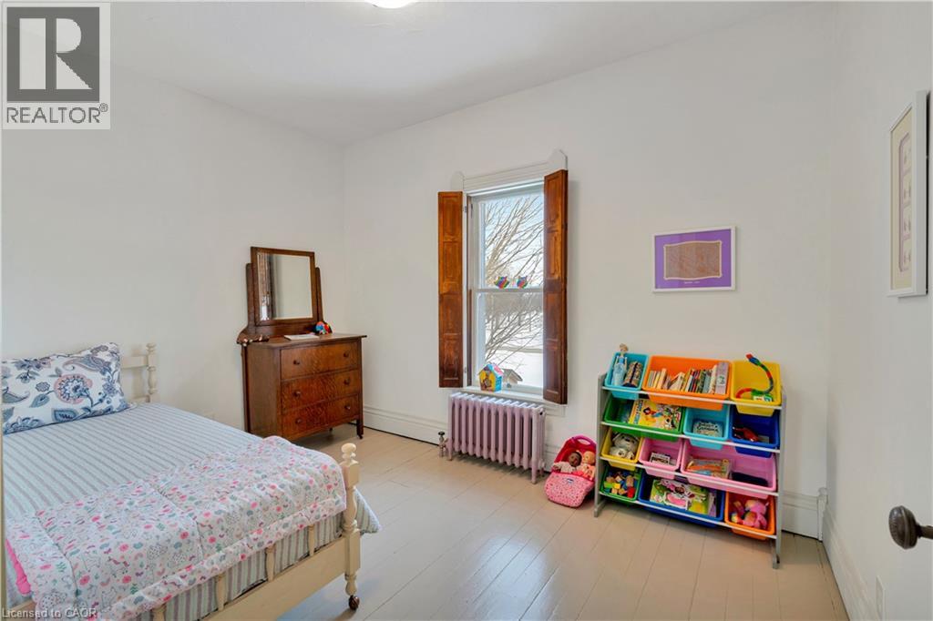 4 Sherman Street, Thamesville, Ontario  N0P 2K0 - Photo 25 - 40804678