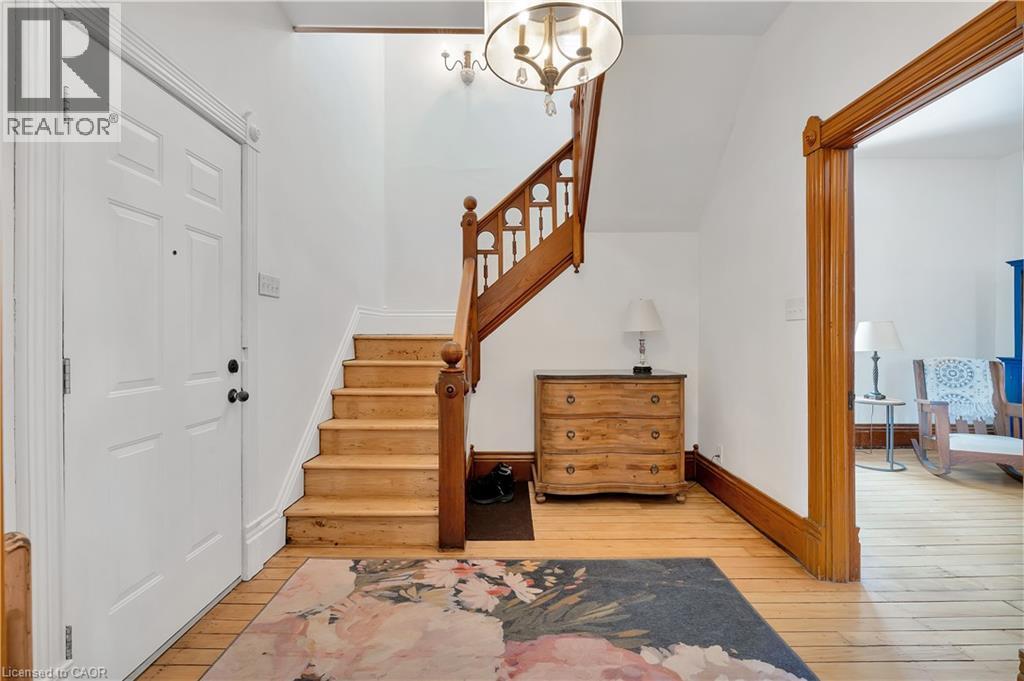 4 Sherman Street, Thamesville, Ontario  N0P 2K0 - Photo 3 - 40804678