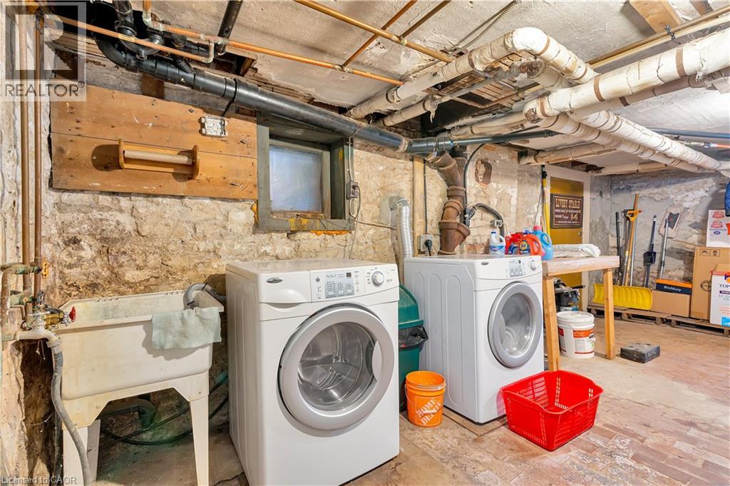 4 Sherman Street, Thamesville, Ontario  N0P 2K0 - Photo 30 - 40804678