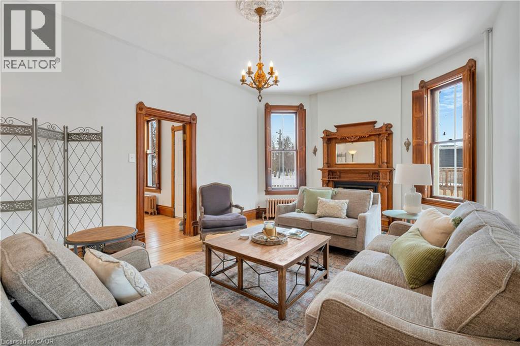 4 Sherman Street, Thamesville, Ontario  N0P 2K0 - Photo 5 - 40804678