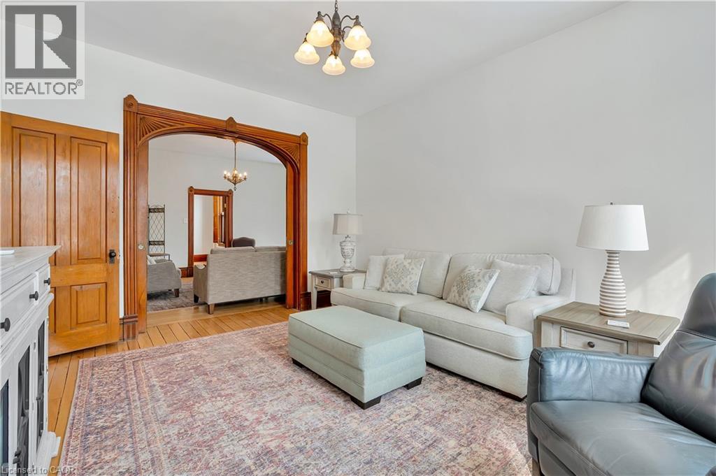 4 Sherman Street, Thamesville, Ontario  N0P 2K0 - Photo 8 - 40804678