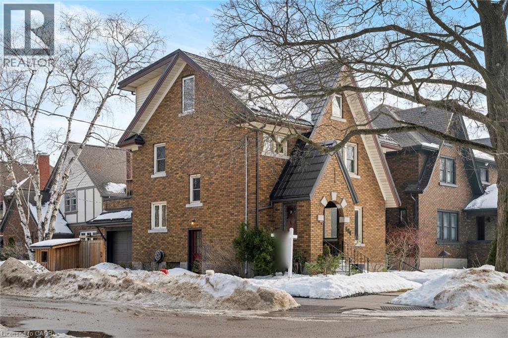 194 Simeon Street, Kitchener, Ontario  N2H 1T1 - Photo 4 - 40804127