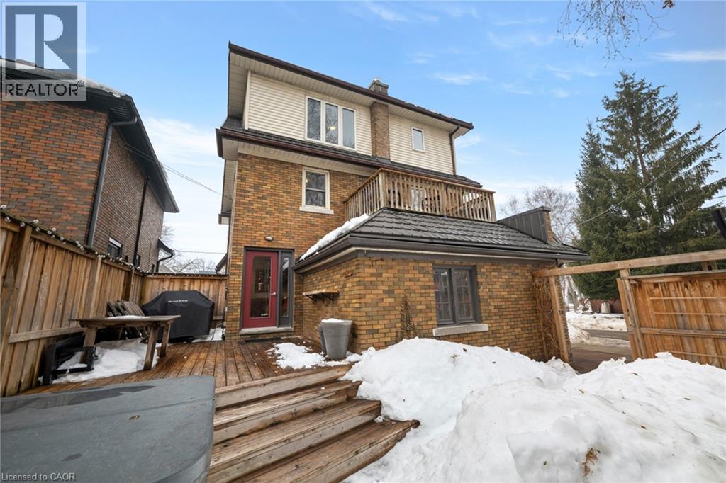 194 Simeon Street, Kitchener, Ontario  N2H 1T1 - Photo 42 - 40804127