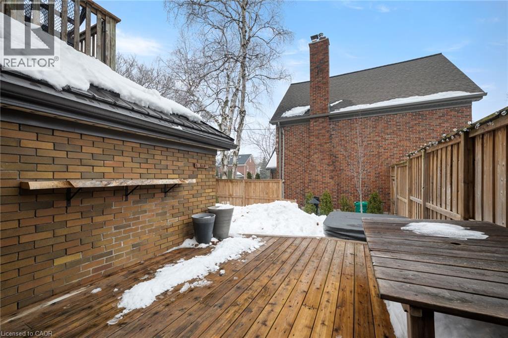 194 Simeon Street, Kitchener, Ontario  N2H 1T1 - Photo 43 - 40804127