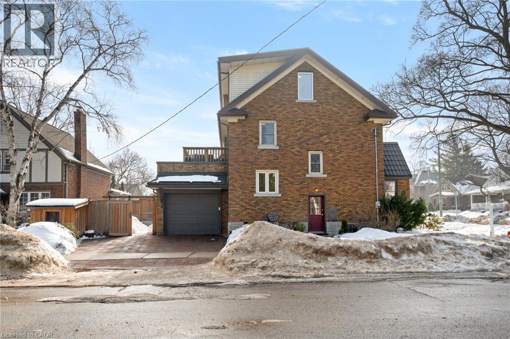 194 Simeon Street, Kitchener, Ontario  N2H 1T1 - Photo 7 - 40804127