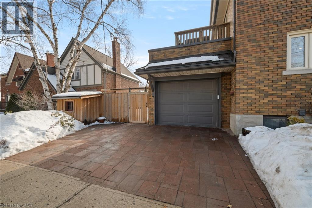 194 Simeon Street, Kitchener, Ontario  N2H 1T1 - Photo 8 - 40804127