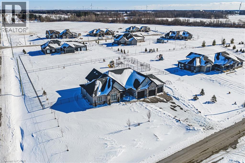 1 PHILLIPS Court, dunnville, Ontario