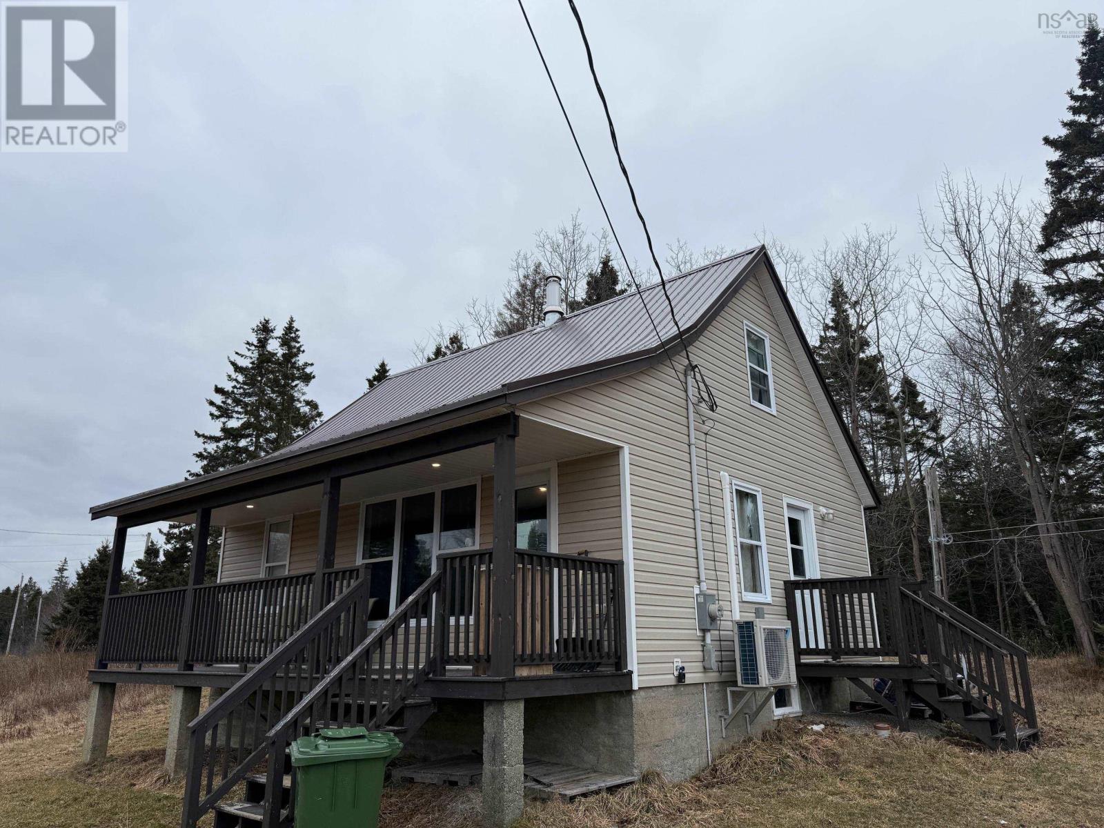 116 New Zealand Road, Cherry Hill, Nova Scotia  B0J 2H0 - Photo 2 - 202519615