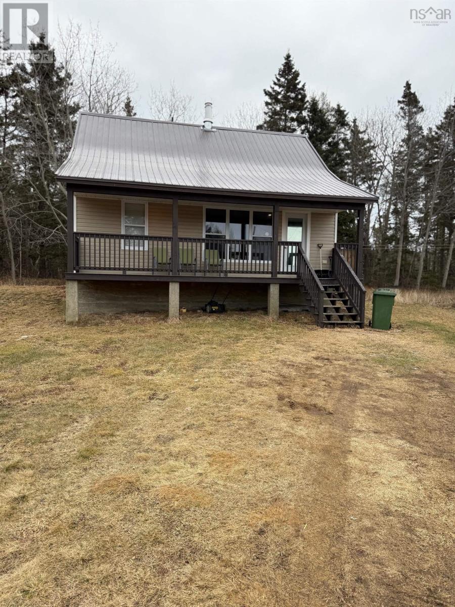 116 New Zealand Road, Cherry Hill, Nova Scotia  B0J 2H0 - Photo 3 - 202519615