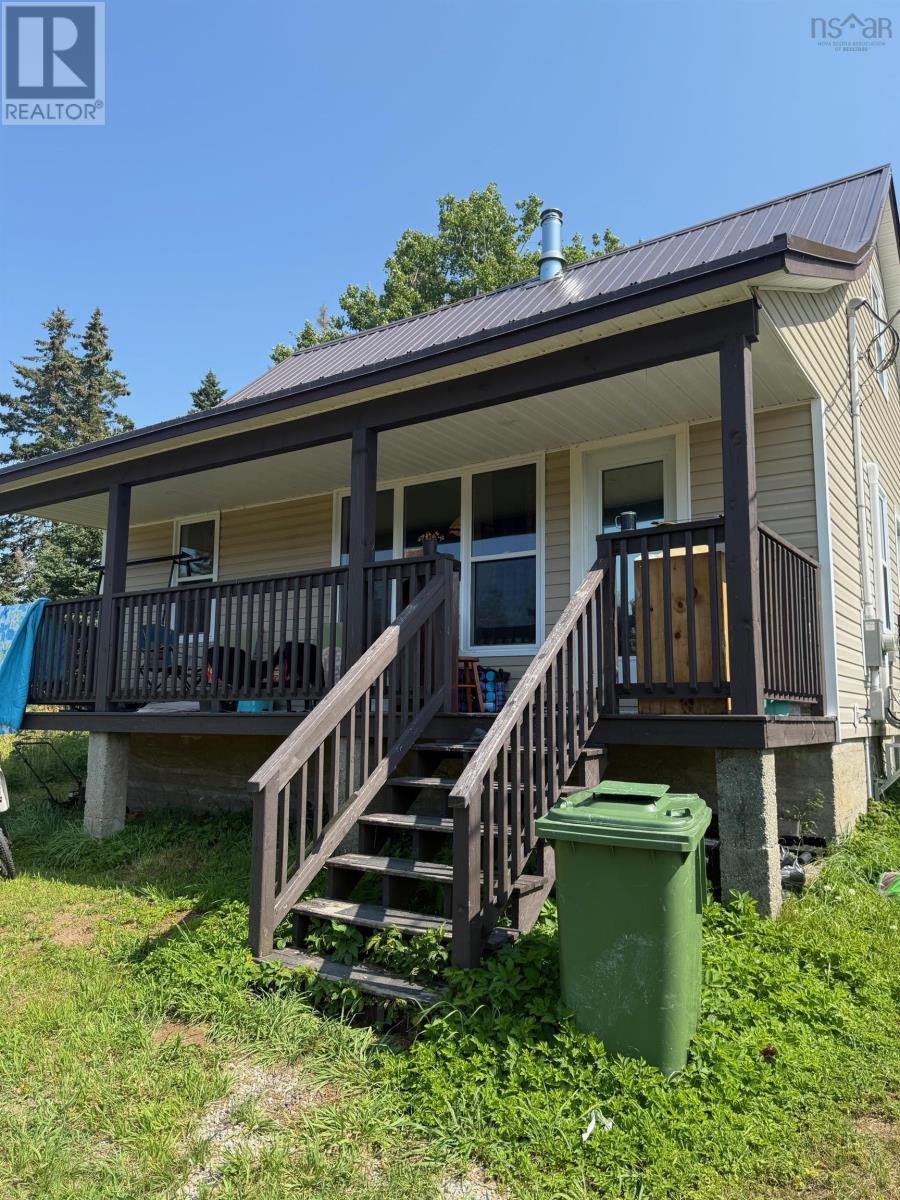 116 New Zealand Road, Cherry Hill, Nova Scotia  B0J 2H0 - Photo 8 - 202519615