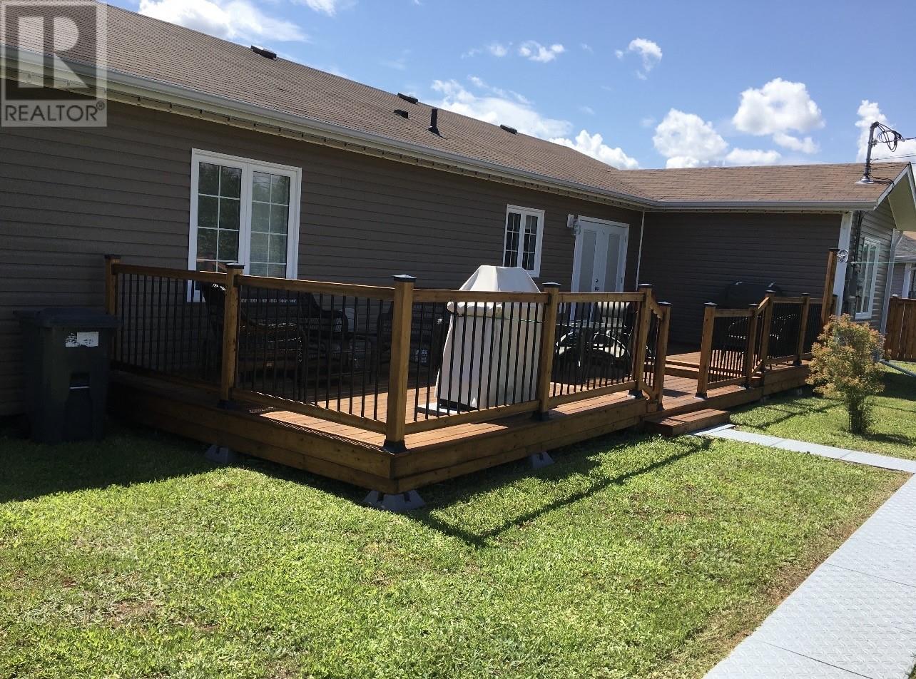 95 Harmsworth Drive, Grand Falls - Windsor, Newfoundland & Labrador  A2A 2Y7 - Photo 14 - 1294234