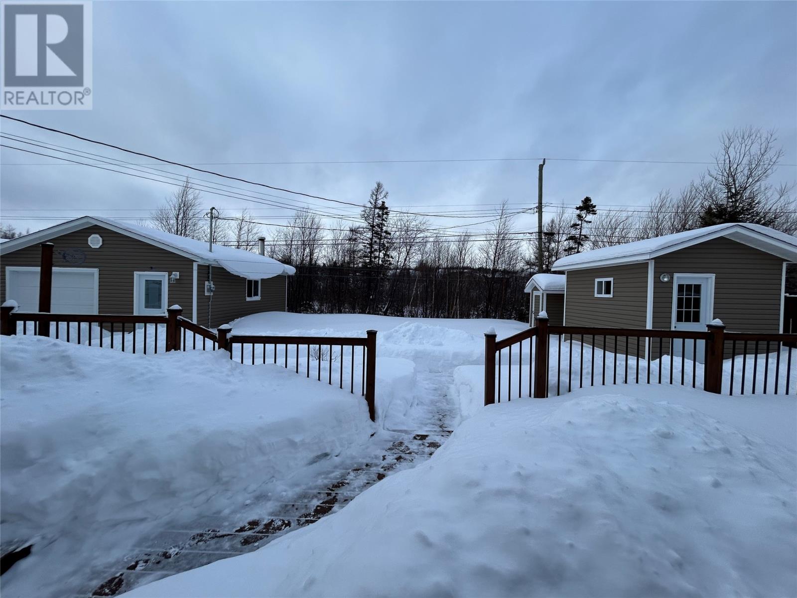 95 Harmsworth Drive, Grand Falls - Windsor, Newfoundland & Labrador  A2A 2Y7 - Photo 13 - 1294234