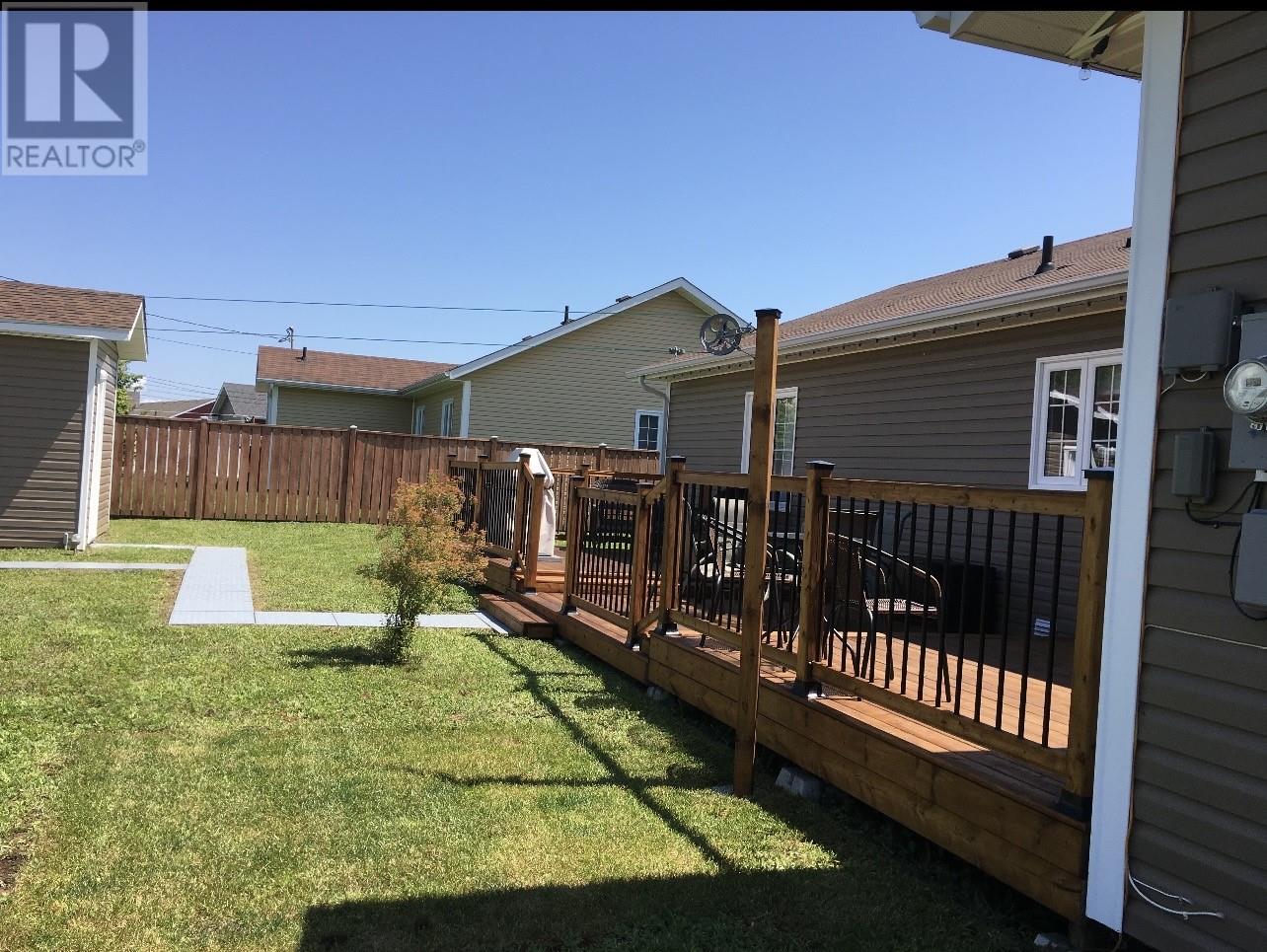 95 Harmsworth Drive, Grand Falls - Windsor, Newfoundland & Labrador  A2A 2Y7 - Photo 15 - 1294234