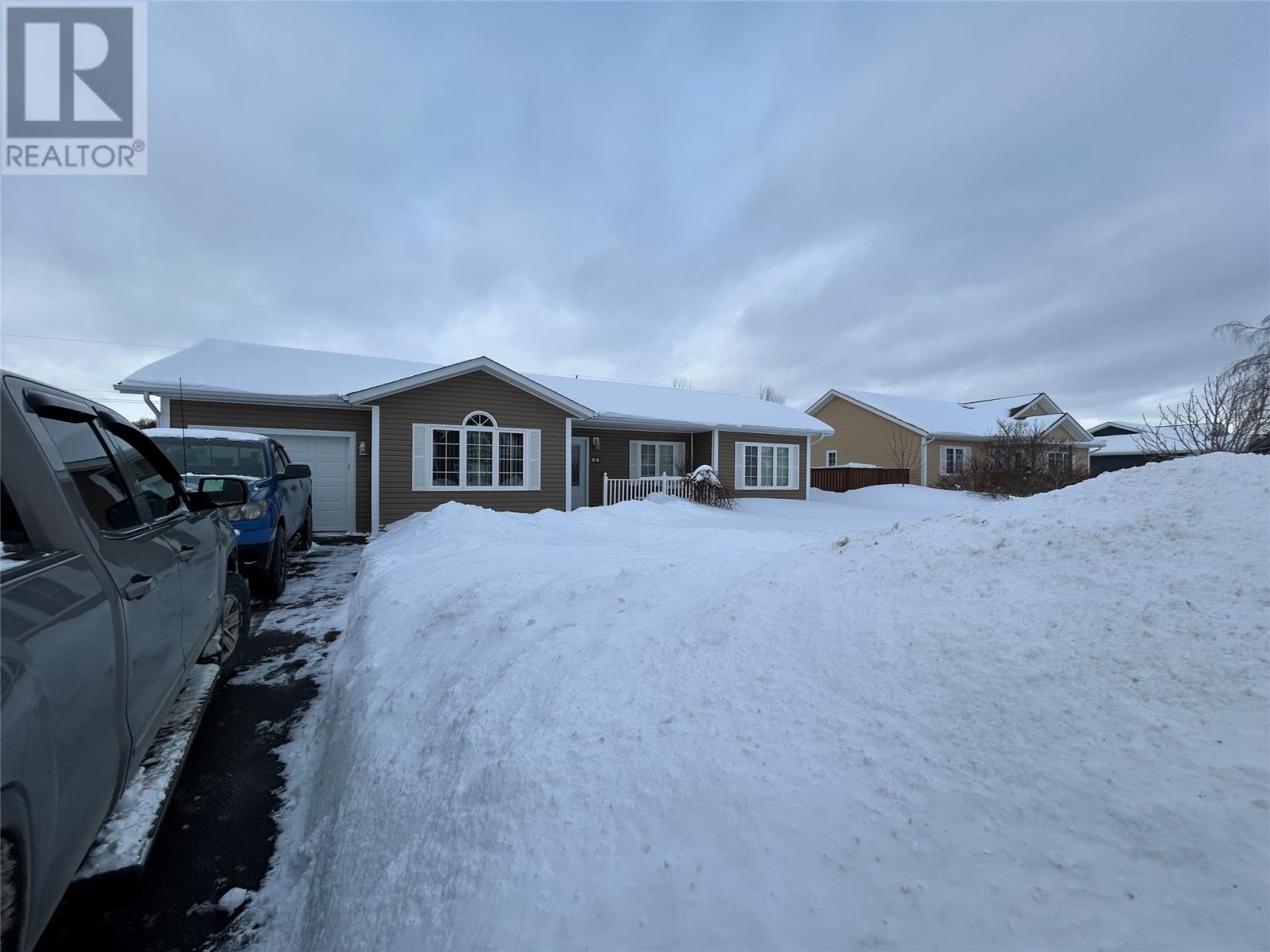 95 Harmsworth Drive, Grand Falls - Windsor, Newfoundland & Labrador  A2A 2Y7 - Photo 18 - 1294234