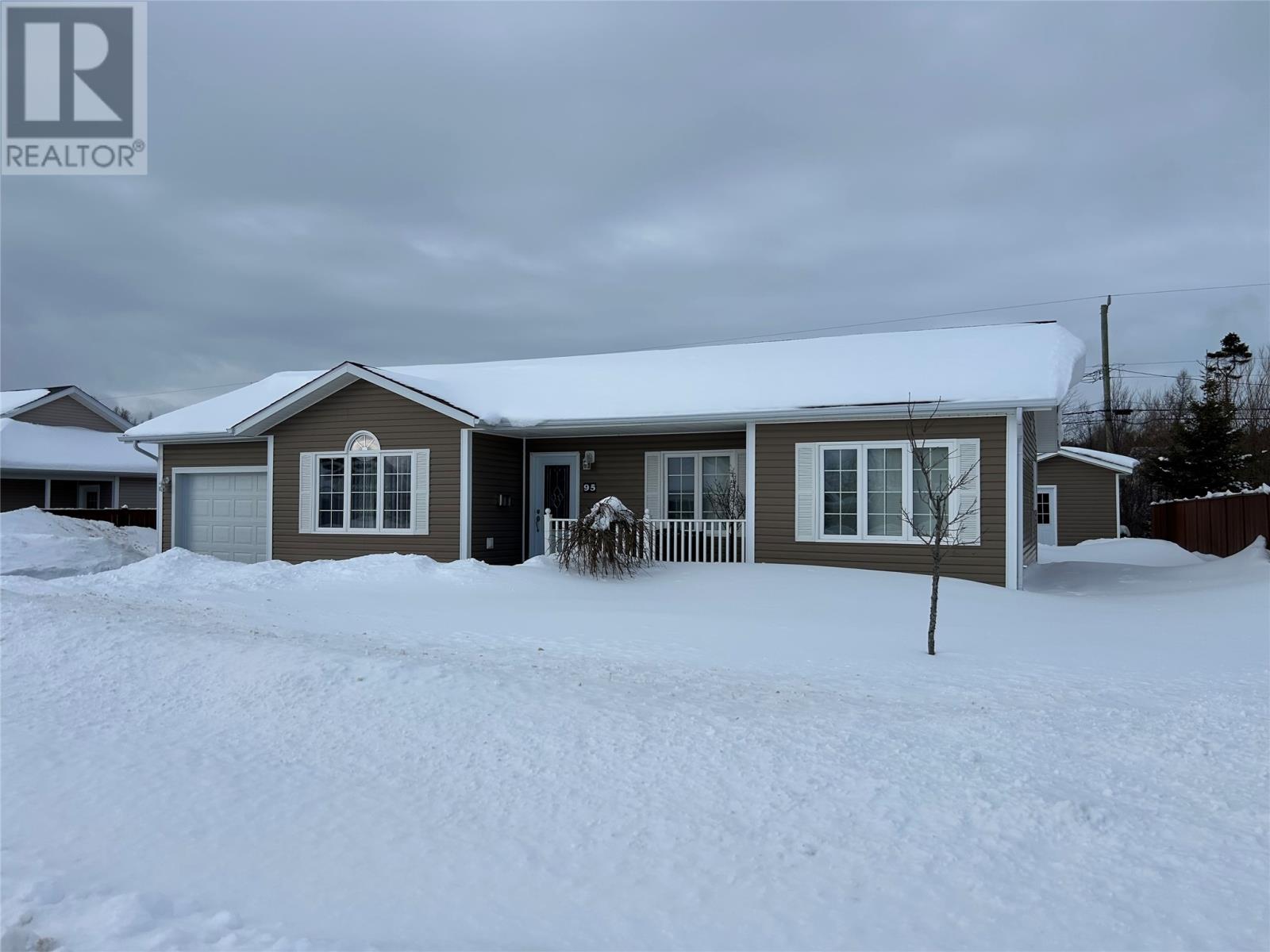 95 Harmsworth Drive, Grand Falls - Windsor, Newfoundland & Labrador  A2A 2Y7 - Photo 5 - 1294234
