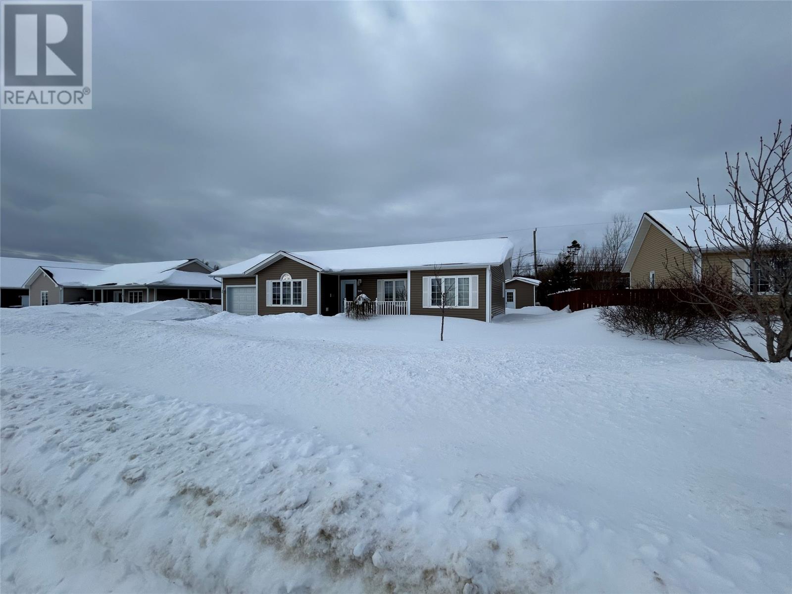 95 Harmsworth Drive, Grand Falls - Windsor, Newfoundland & Labrador  A2A 2Y7 - Photo 3 - 1294234