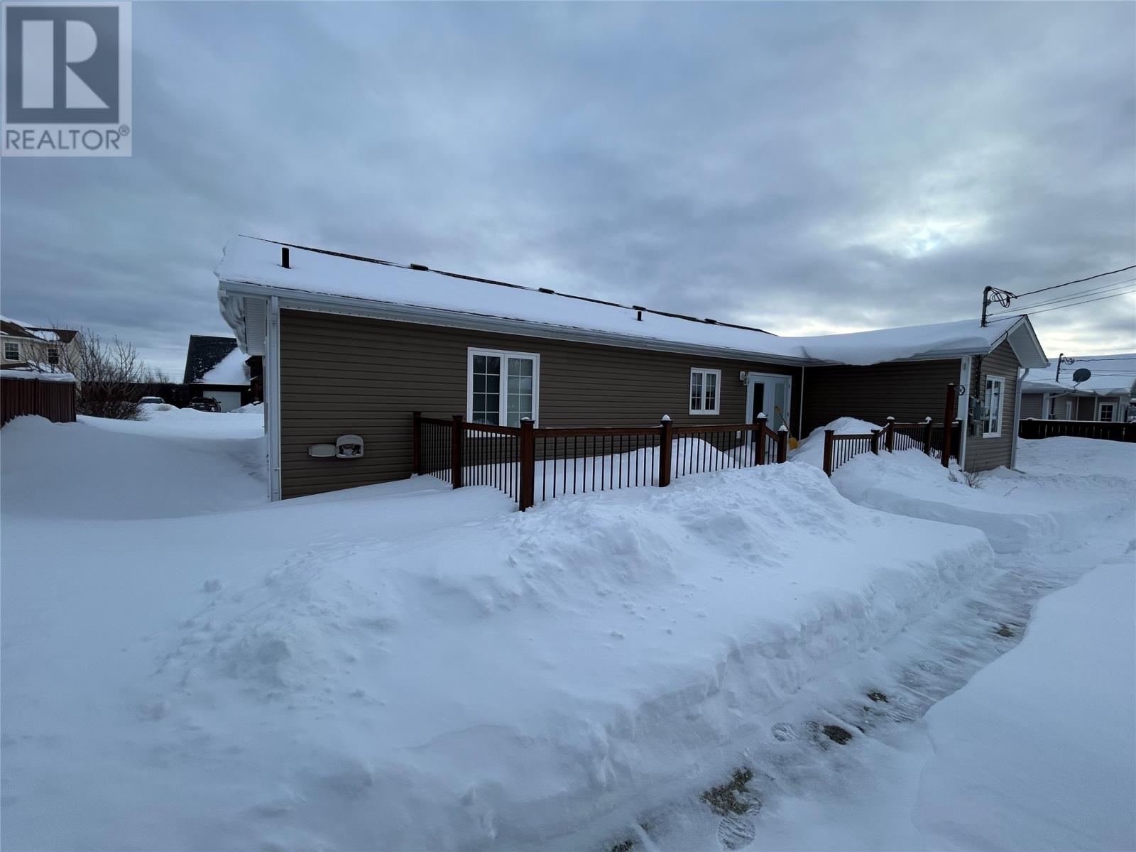 95 Harmsworth Drive, Grand Falls - Windsor, Newfoundland & Labrador  A2A 2Y7 - Photo 4 - 1294234
