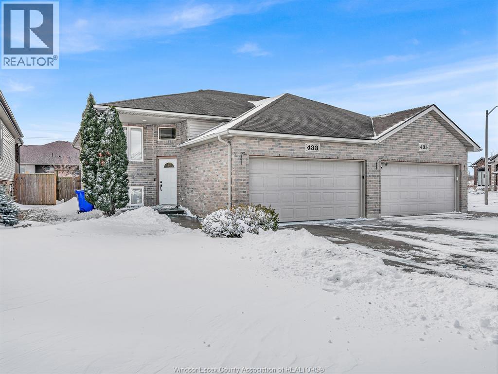 433 Rosewood, Lakeshore, Ontario  N0R 1A7 - Photo 2 - 26002335