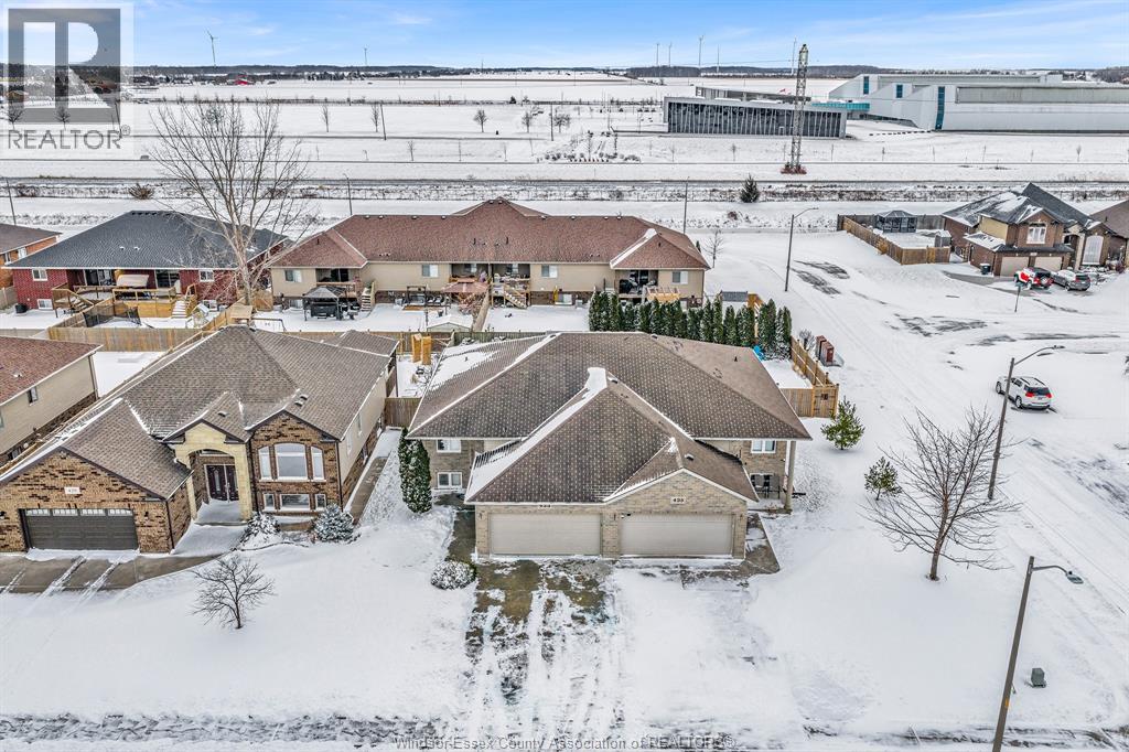 433 Rosewood, Lakeshore, Ontario  N0R 1A7 - Photo 7 - 26002335