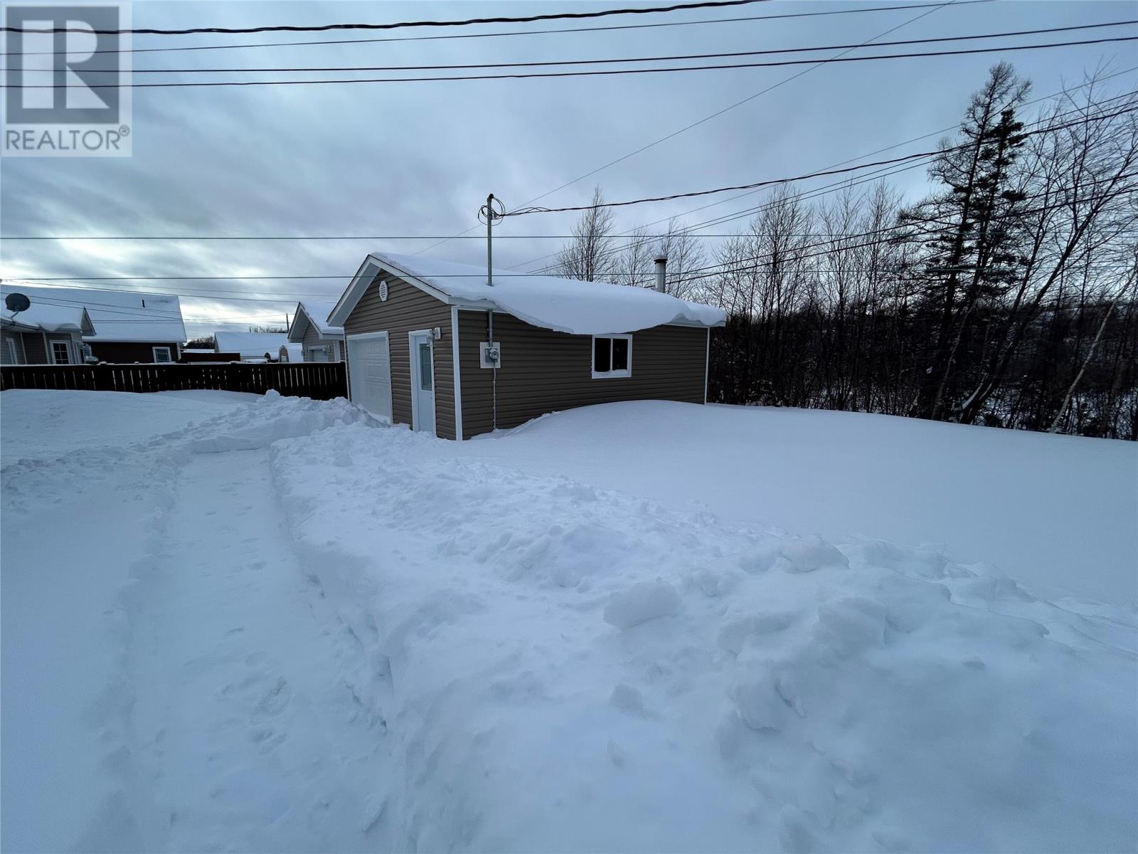 95 Harmsworth Drive, Grand Falls - Windsor, Newfoundland & Labrador  A2A 2Y7 - Photo 8 - 1294234