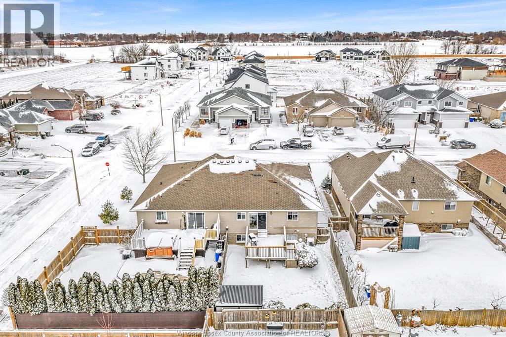 433 Rosewood, Lakeshore, Ontario  N0R 1A7 - Photo 8 - 26002335