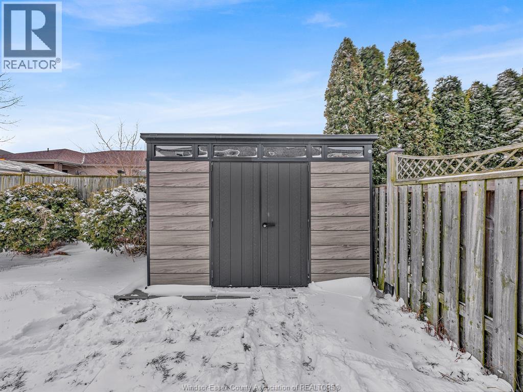 433 Rosewood, Lakeshore, Ontario  N0R 1A7 - Photo 39 - 26002335