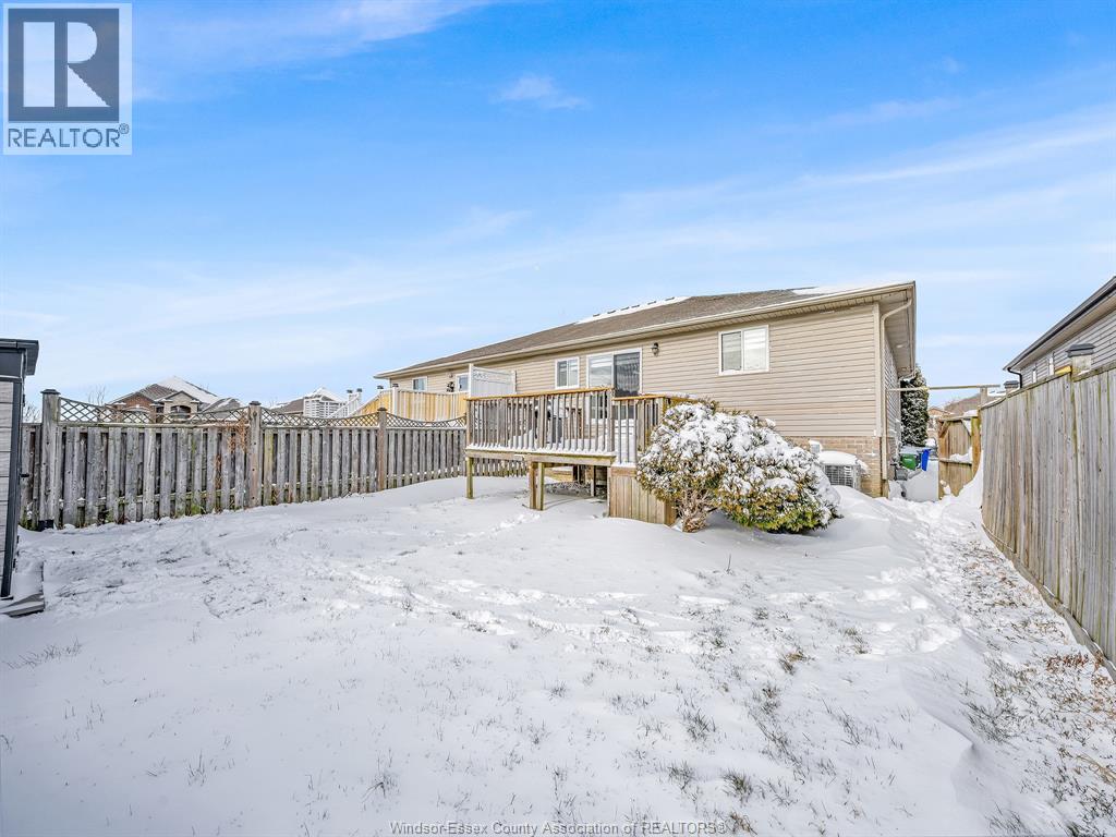 433 Rosewood, Lakeshore, Ontario  N0R 1A7 - Photo 37 - 26002335