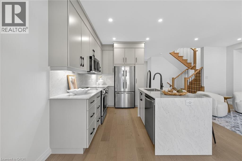 16 Sagewood Drive, Hamilton, Ontario  L9B 0K7 - Photo 14 - 40788159