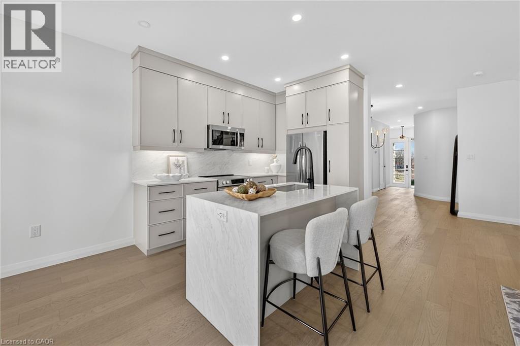 16 Sagewood Drive, Hamilton, Ontario  L9B 0K7 - Photo 13 - 40788159