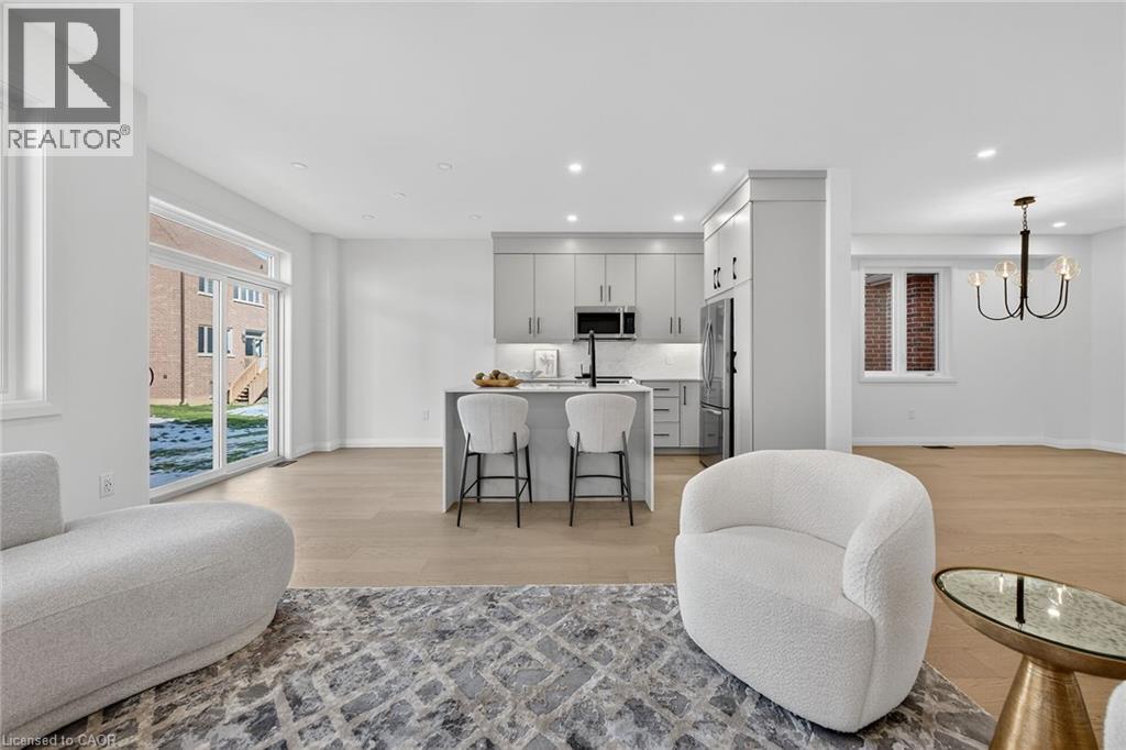 16 Sagewood Drive, Hamilton, Ontario  L9B 0K7 - Photo 23 - 40788159