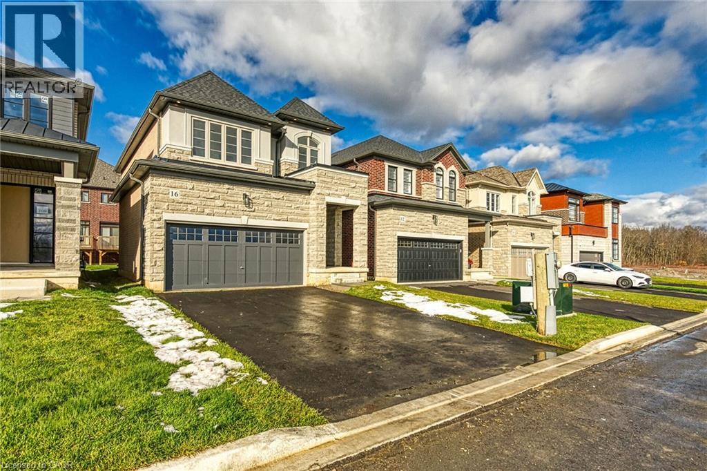 16 Sagewood Drive, Hamilton, Ontario  L9B 0K7 - Photo 2 - 40788159