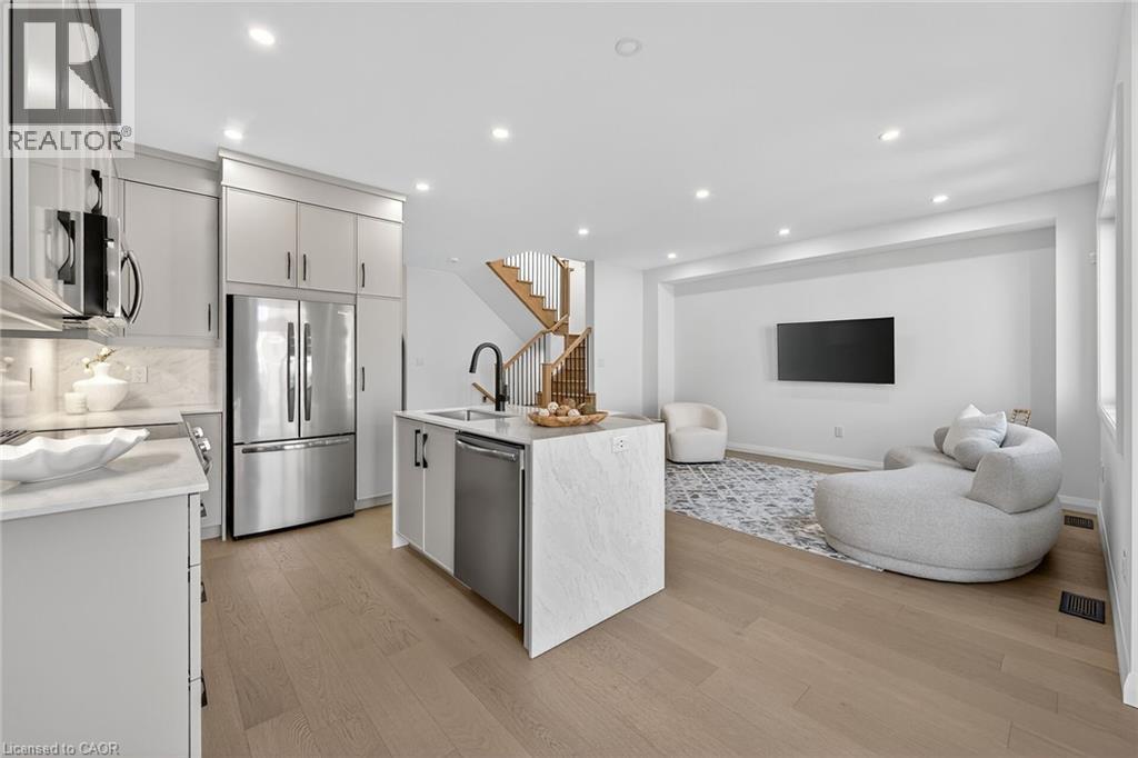 16 Sagewood Drive, Hamilton, Ontario  L9B 0K7 - Photo 15 - 40788159