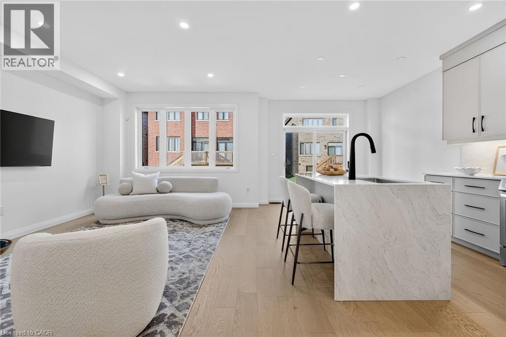 16 Sagewood Drive, Hamilton, Ontario  L9B 0K7 - Photo 10 - 40788159