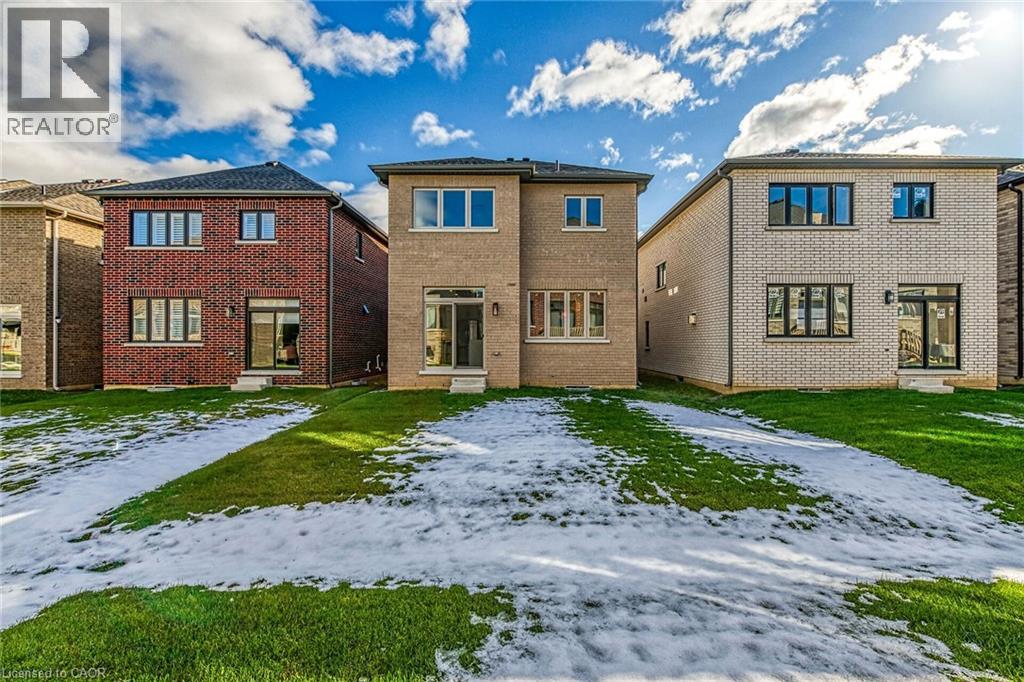 16 Sagewood Drive, Hamilton, Ontario  L9B 0K7 - Photo 46 - 40788159