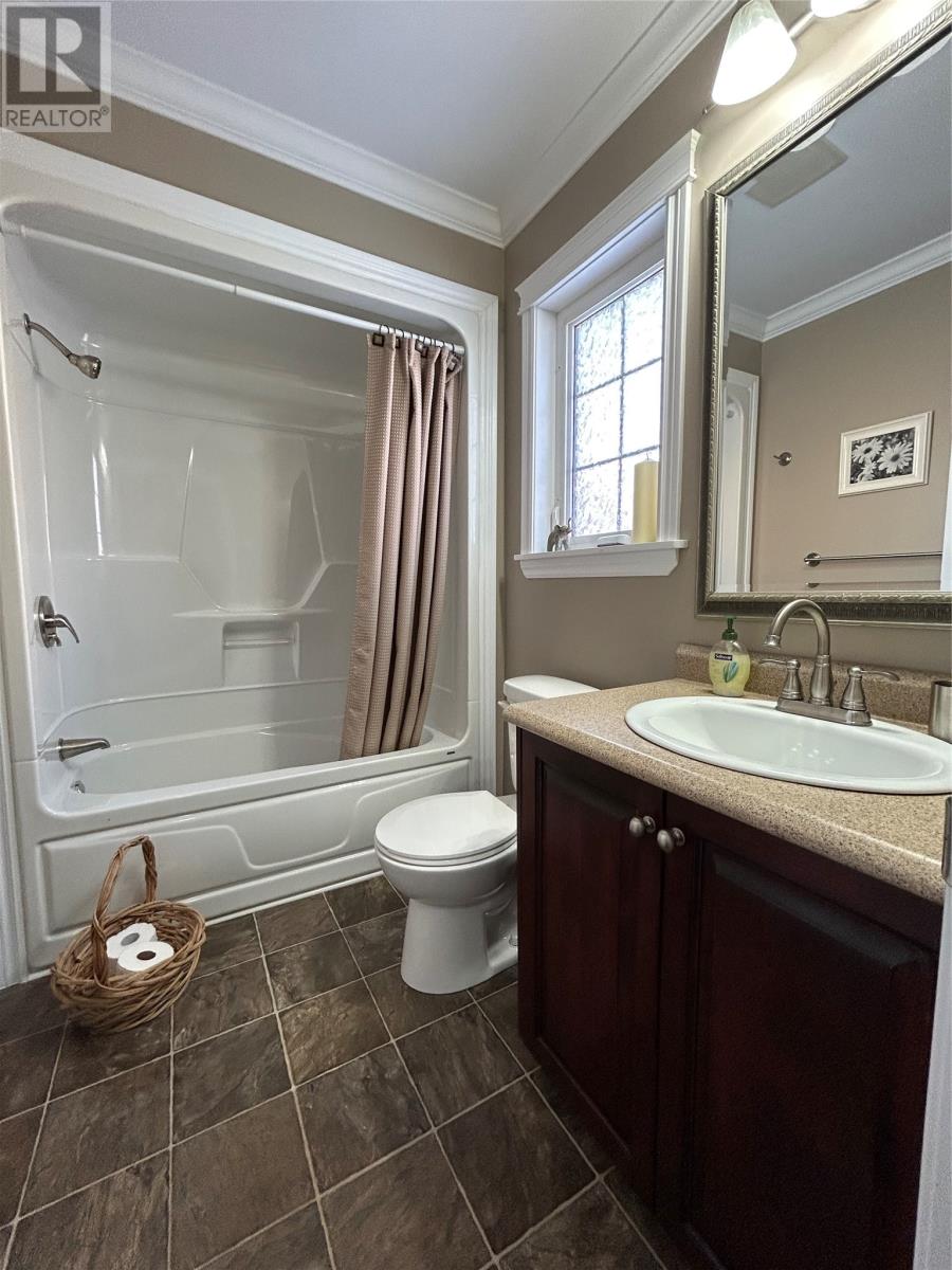 95 Harmsworth Drive, Grand Falls - Windsor, Newfoundland & Labrador  A2A 2Y7 - Photo 36 - 1294234