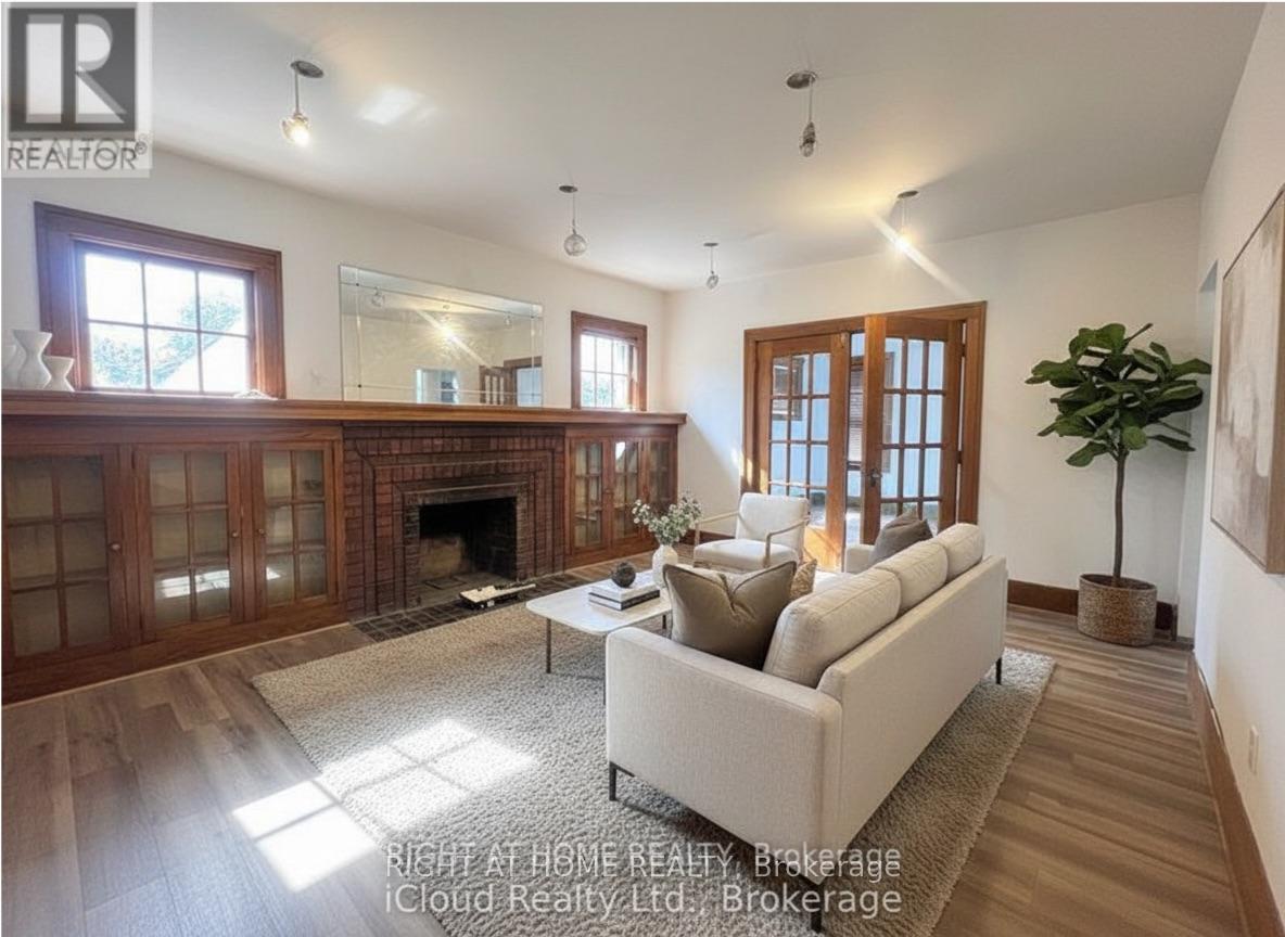 Upper - 1395 Dougall Avenue, Windsor, Ontario  N8X 1R6 - Photo 4 - X12797672