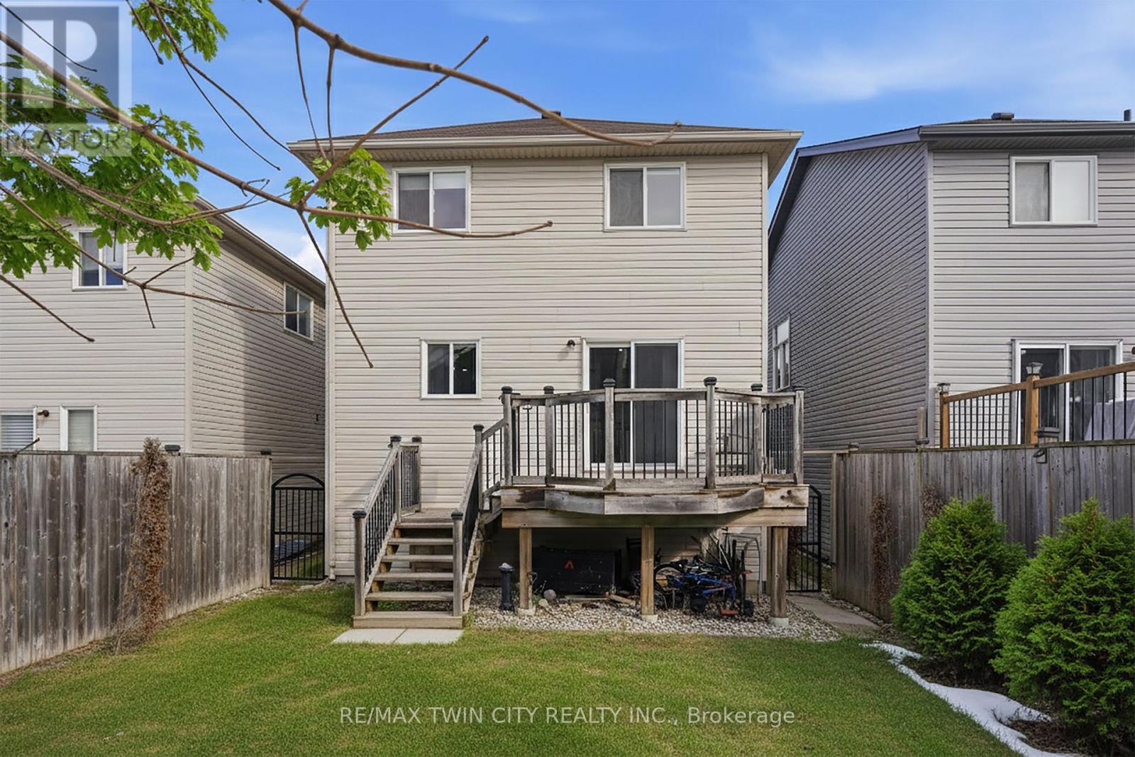 187 Woodbine Avenue, Kitchener, Ontario  N2R 1Y5 - Photo 36 - X12797688