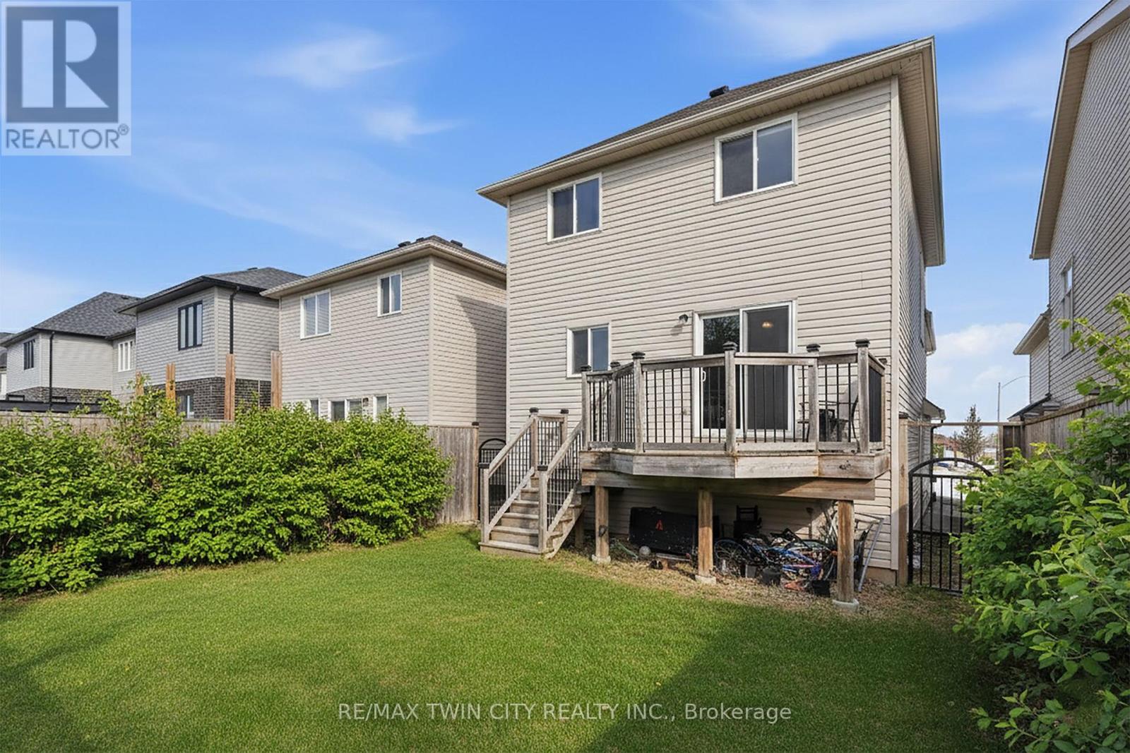 187 Woodbine Avenue, Kitchener, Ontario  N2R 1Y5 - Photo 37 - X12797688