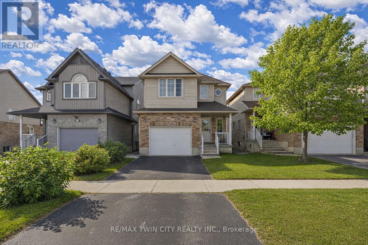 187 Woodbine Avenue, Kitchener, Ontario  N2R 1Y5 - Photo 44 - X12797688