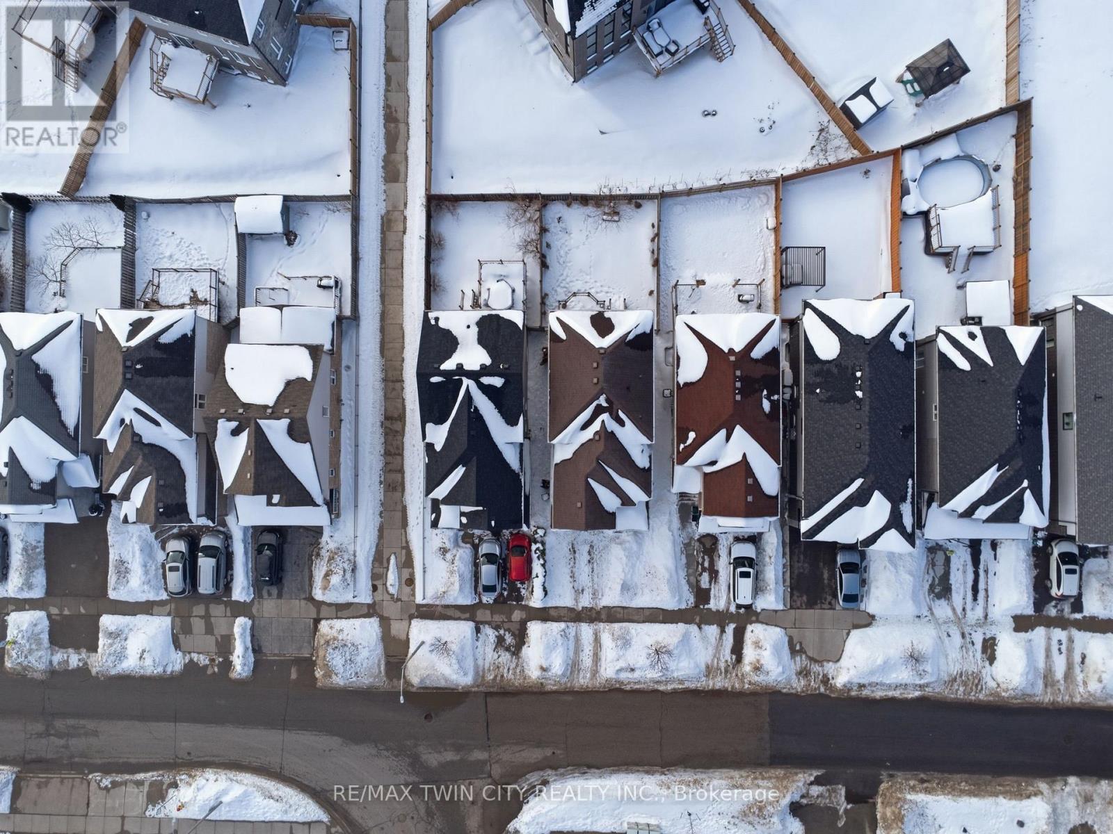 187 Woodbine Avenue, Kitchener, Ontario  N2R 1Y5 - Photo 45 - X12797688