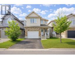 187 WOODBINE AVENUE, Kitchener, Ontario