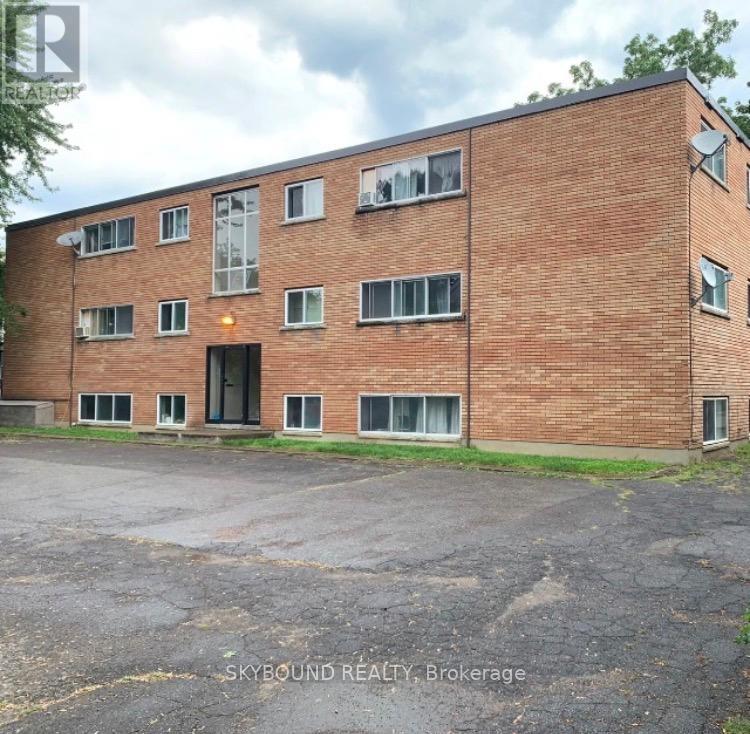 5 NAPIER STREET, St. Catharines, Ontario