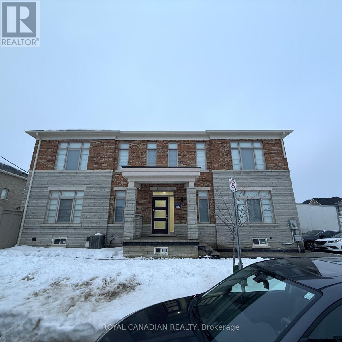 UPPER - 41 GRANITE RIDGE TRAIL, hamilton (waterdown), Ontario